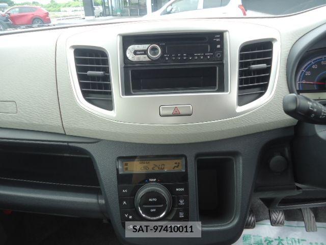 Mazda FLAIR 2015-01 325253-10