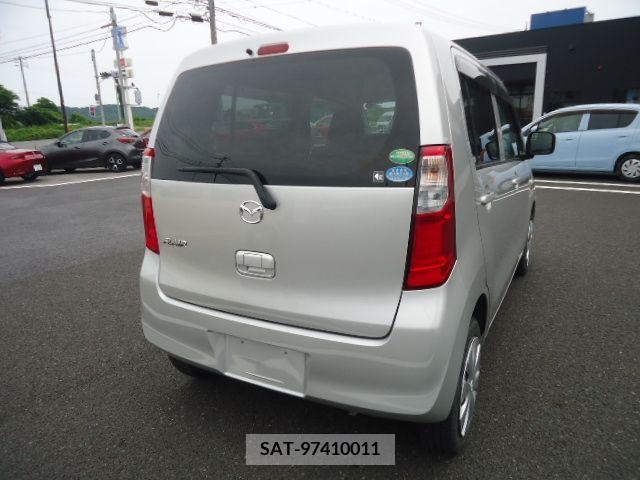 Mazda FLAIR 2015-01 325253-2