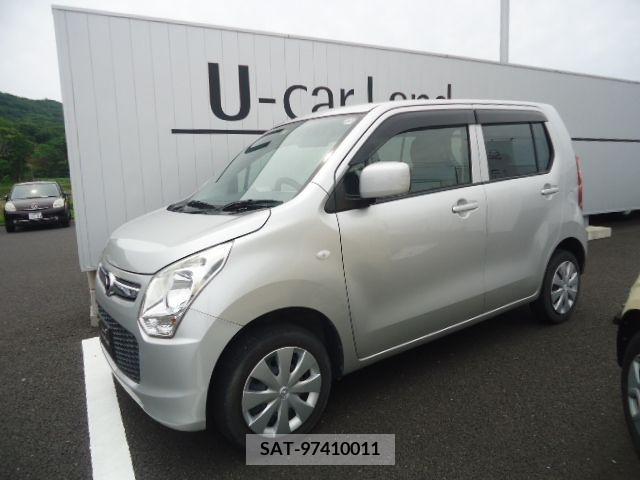 Mazda FLAIR 2015-01 325253-4