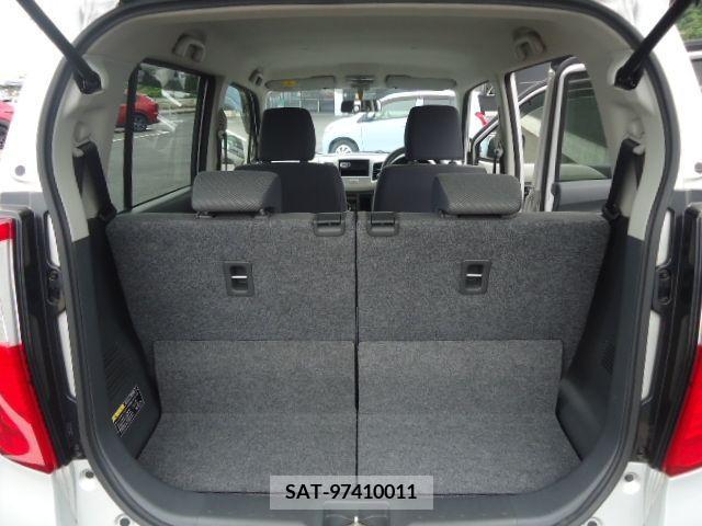 Mazda FLAIR 2015-01 325253-9