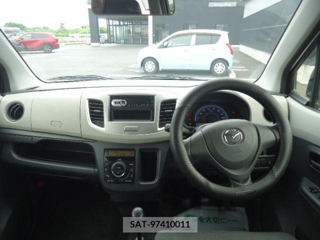 Mazda FLAIR 2015-01 325253-1
