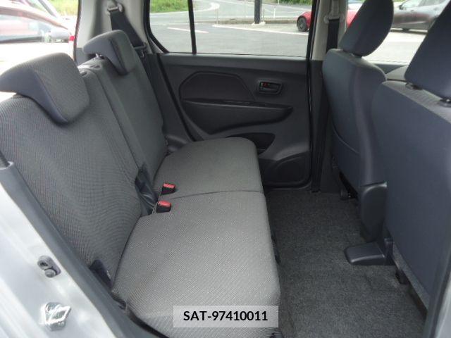 Mazda FLAIR 2015-01 325253-8