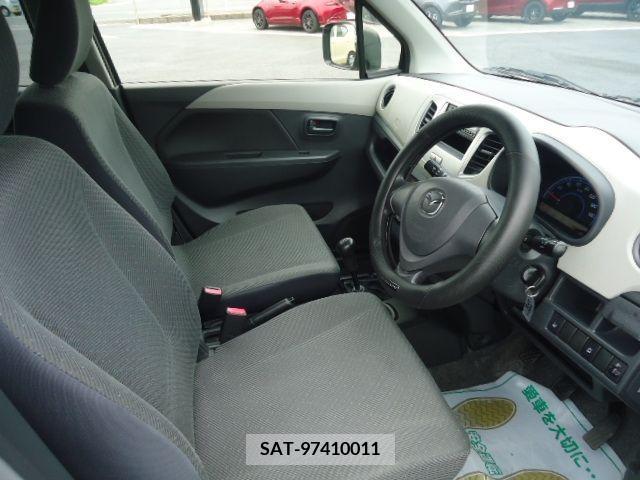 Mazda FLAIR 2015-01 325253-7