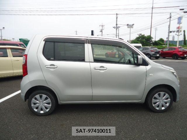 Mazda FLAIR 2015-01 325253-6