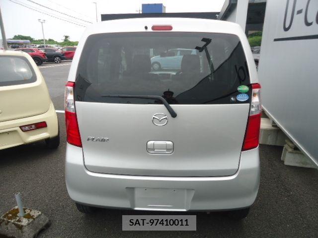 Mazda FLAIR 2015-01 325253-5