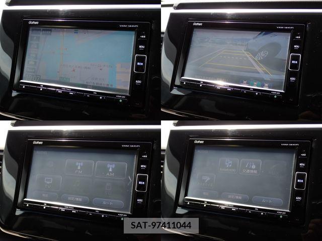 Honda STEP WGN 2018-06 368760-4