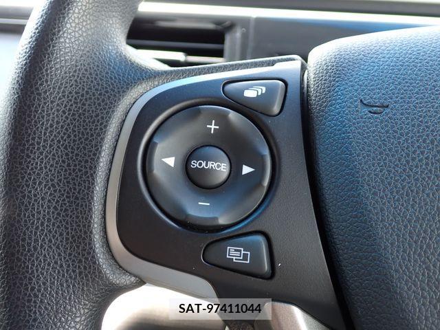 Honda STEP WGN 2018-06 368760-5