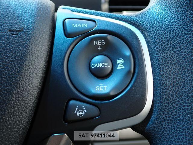 Honda STEP WGN 2018-06 368760-6