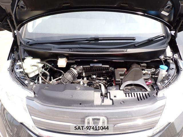 Honda STEP WGN 2018-06 368760-19