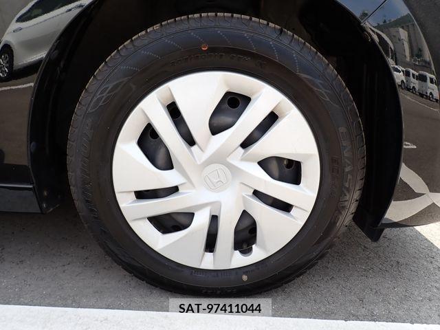 Honda STEP WGN 2018-06 368760-18