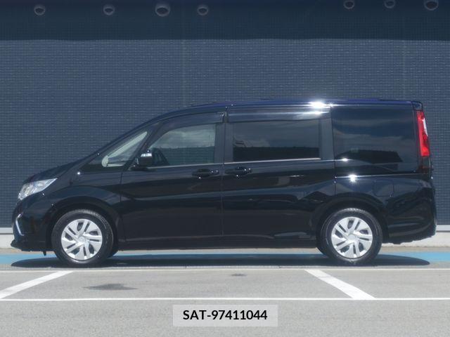 Honda STEP WGN 2018-06 368760-16
