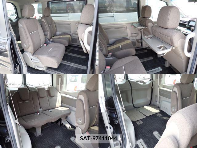 Honda STEP WGN 2018-06 368760-13