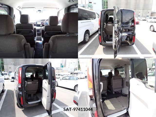 Honda STEP WGN 2018-06 368760-15