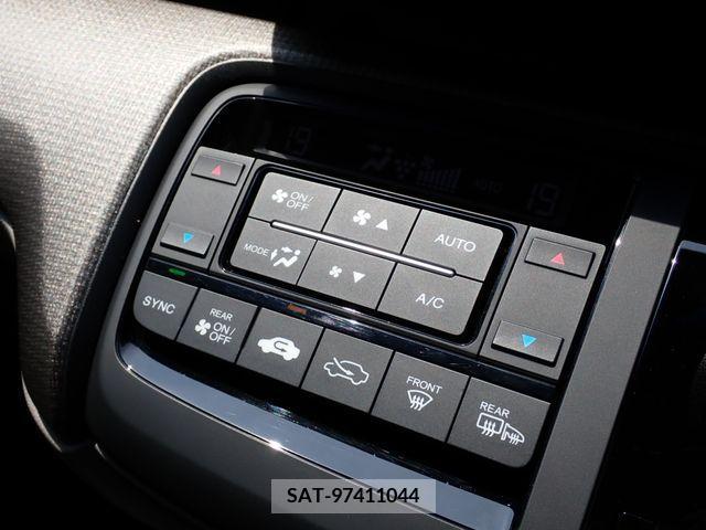 Honda STEP WGN 2018-06 368760-10