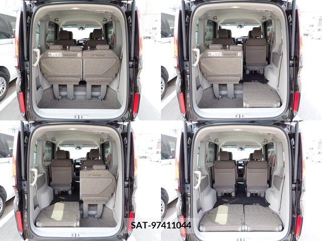 Honda STEP WGN 2018-06 368760-14