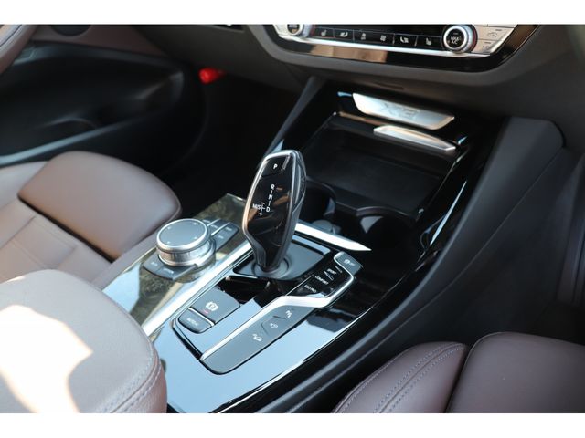 Bmw X3 2019-12 14156-16