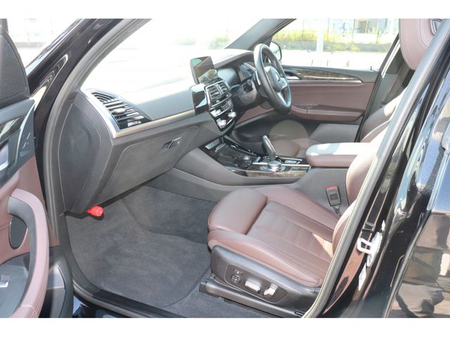 Bmw X3 2019-12 14156-11