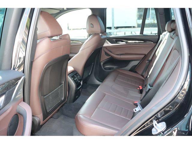 Bmw X3 2019-12 14156-13