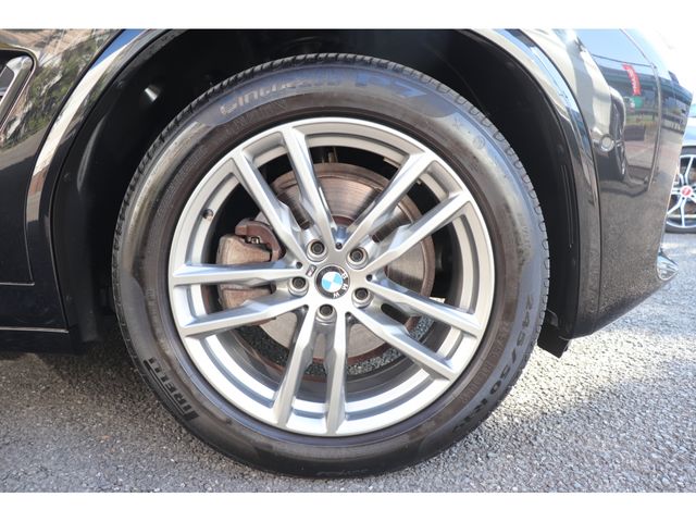 Bmw X3 2019-12 14156-20