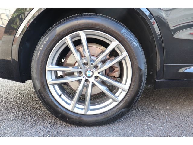 Bmw X3 2019-12 14156-22