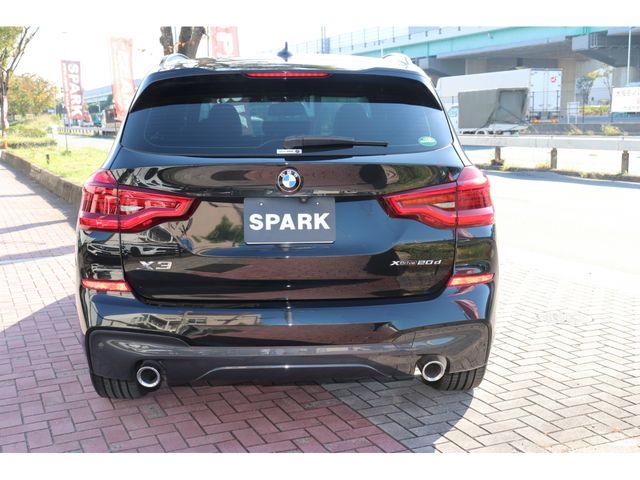 Bmw X3 2019-12 14156-5