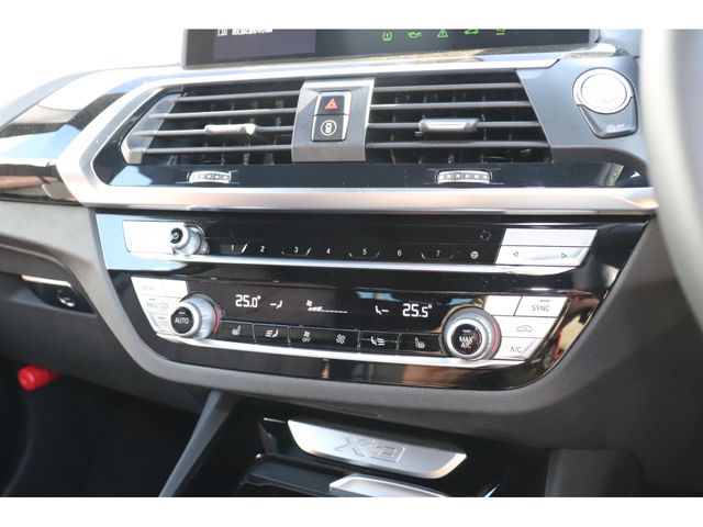 Bmw X3 2019-12 14156-19