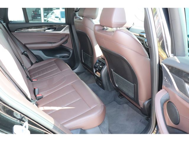Bmw X3 2019-12 14156-12