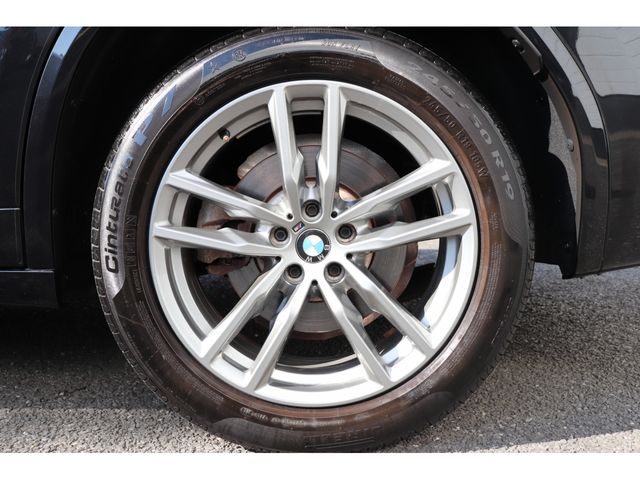 Bmw X3 2019-12 14156-21