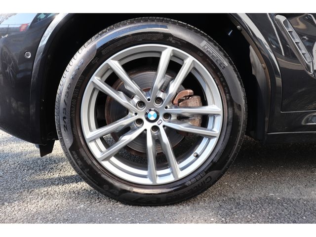 Bmw X3 2019-12 14156-23