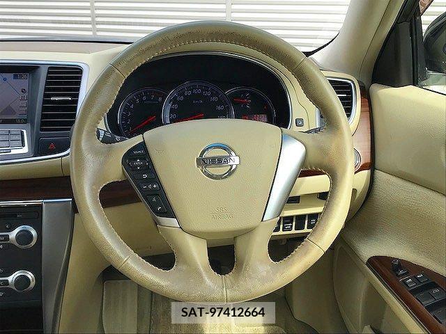 Nissan TEANA 2011-11 227712-13