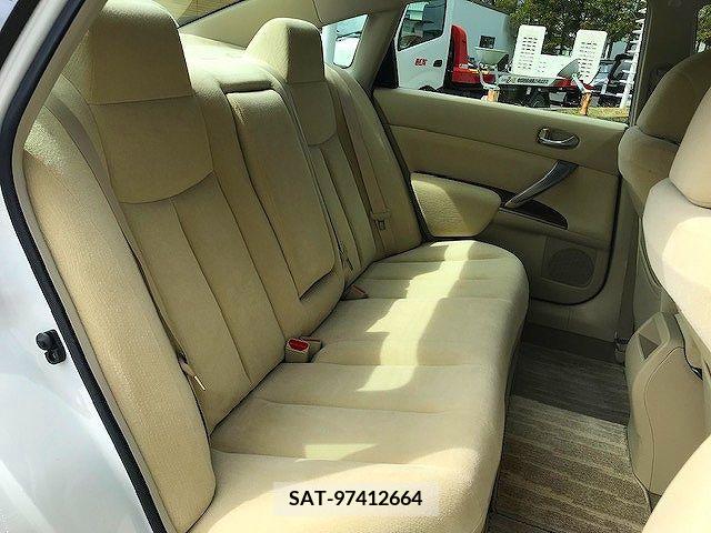 Nissan TEANA 2011-11 227712-9