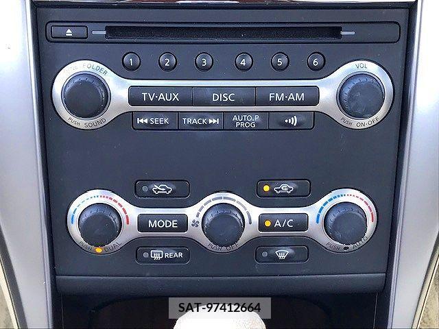 Nissan TEANA 2011-11 227712-14