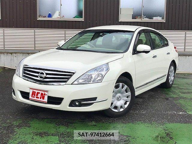 Nissan TEANA 2011-11 227712-0