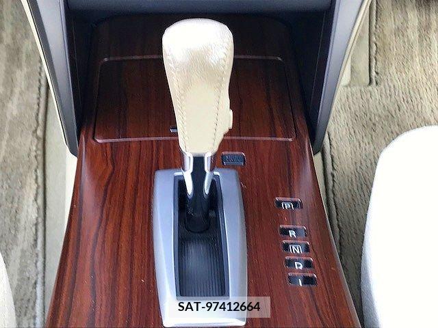 Nissan TEANA 2011-11 227712-19