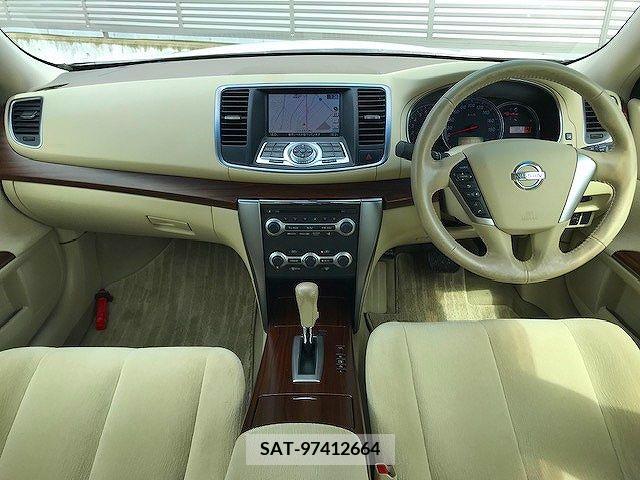 Nissan TEANA 2011-11 227712-1