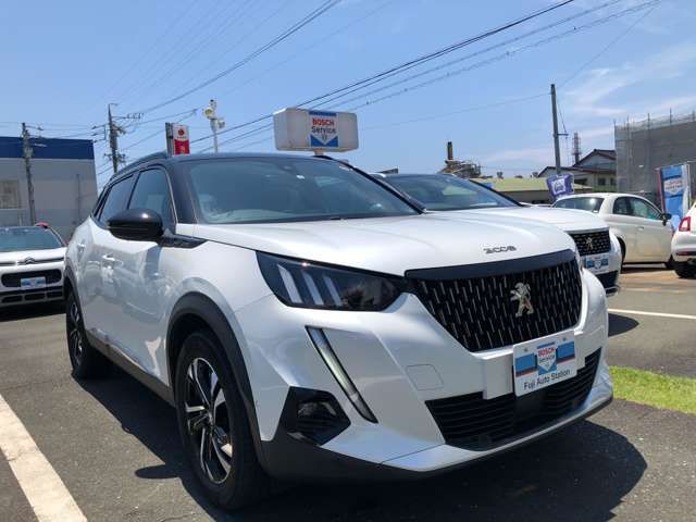 Peugeot 2008 2021-01 9925-7