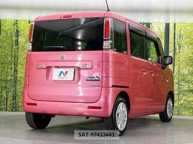 Suzuki SPACIA 2021-09 285612-16
