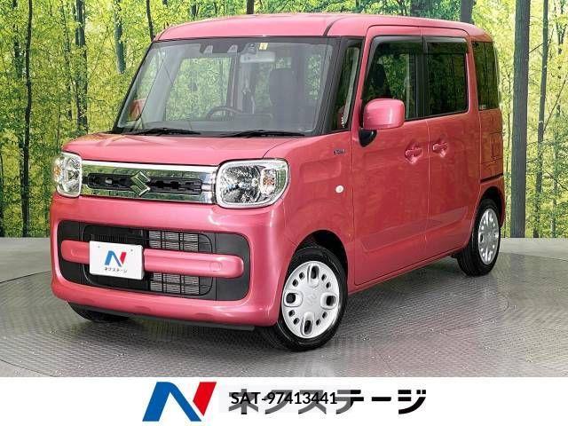 Suzuki SPACIA 2021-09 285612-0