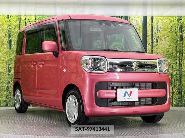 Suzuki SPACIA 2021-09 285612-15
