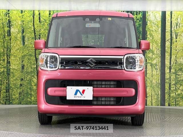 Suzuki SPACIA 2021-09 285612-13