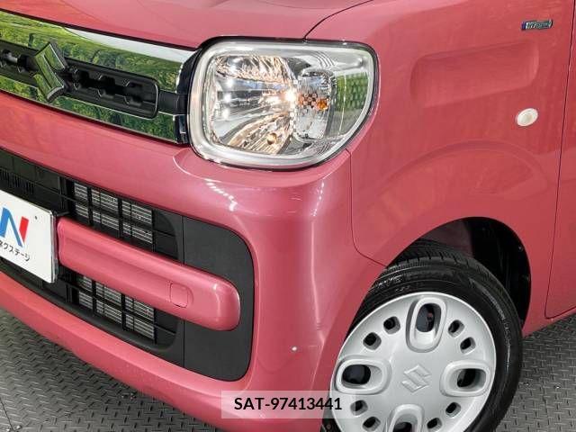 Suzuki SPACIA 2021-09 285612-11