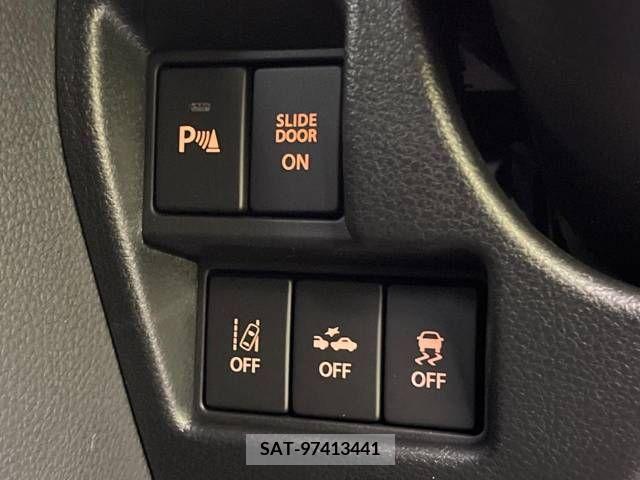 Suzuki SPACIA 2021-09 285612-7