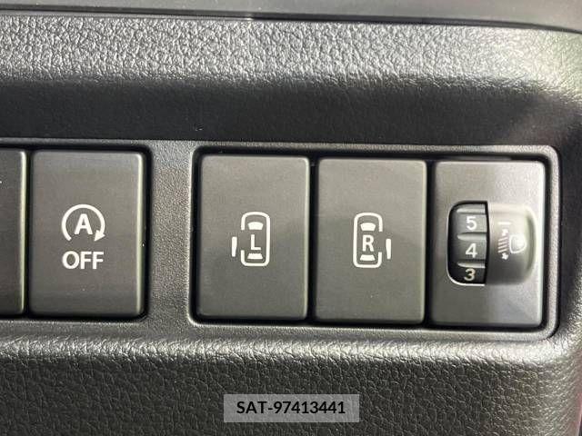 Suzuki SPACIA 2021-09 285612-6