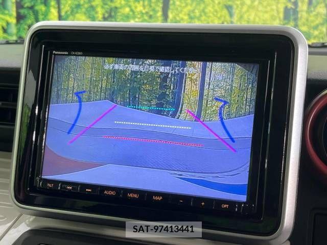 Suzuki SPACIA 2021-09 285612-4