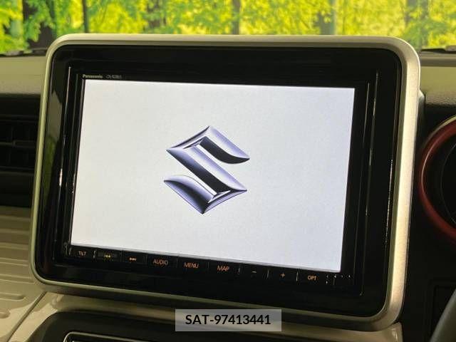 Suzuki SPACIA 2021-09 285612-3