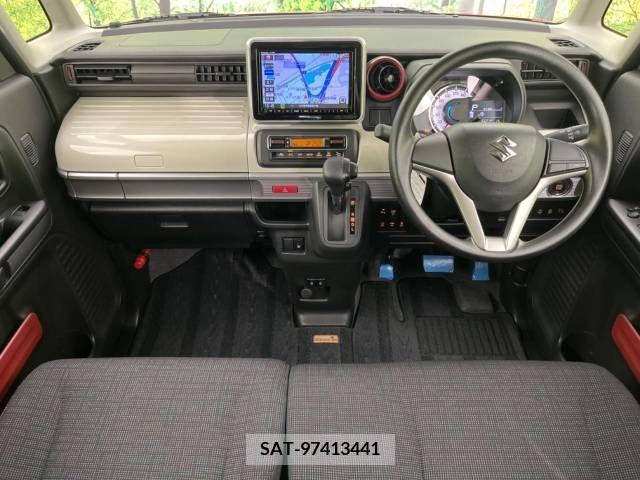 Suzuki SPACIA 2021-09 285612-1
