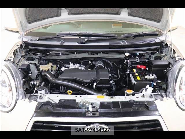 Toyota PASSO 2022-11 311003-24