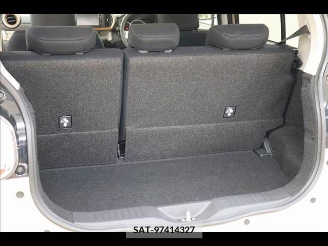 Toyota PASSO 2022-11 311003-13