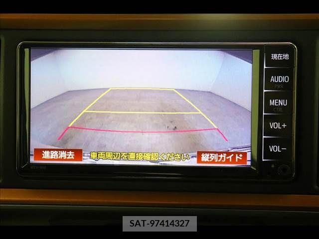 Toyota PASSO 2022-11 311003-1