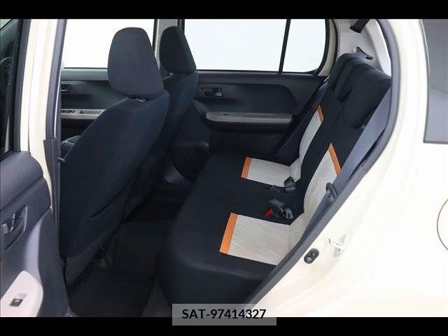 Toyota PASSO 2022-11 311003-12
